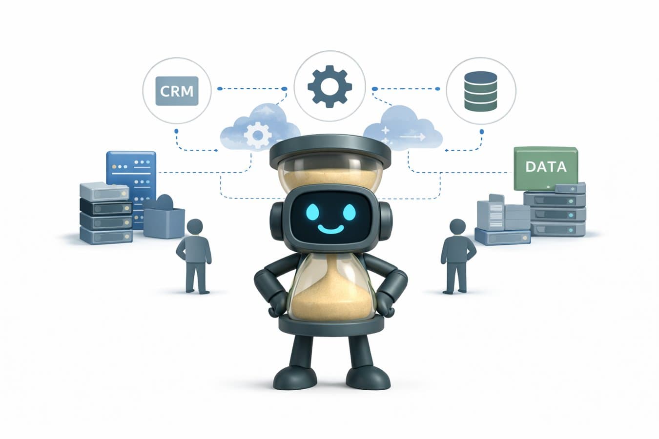 Scaling AI Systems Break First Between Your Software, Data, and Teams