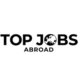 Top Jobs Abroad logo
